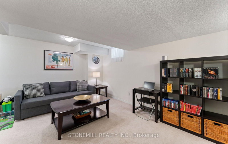 5255 Palmetto Mississauga,ON L5M 0H2 — Photo 36