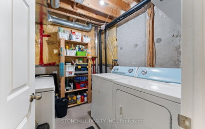 5255 Palmetto Mississauga,ON L5M 0H2 — Photo 38
