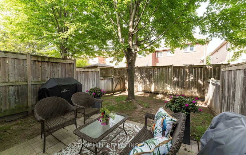 5255 Palmetto Mississauga,ON L5M 0H2 — Photo 39