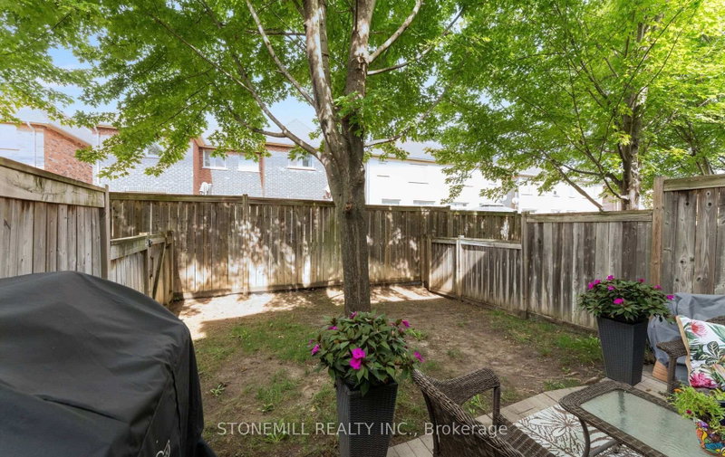 5255 Palmetto Mississauga,ON L5M 0H2 — Photo 40