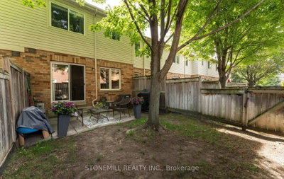 5255 Palmetto Mississauga,ON L5M 0H2 — Photo 41