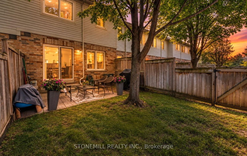 5255 Palmetto Mississauga,ON L5M 0H2 — Photo 42