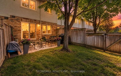 5255 Palmetto Mississauga,ON L5M 0H2 — Photo 42