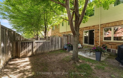 5255 Palmetto Mississauga,ON L5M 0H2 — Photo 43