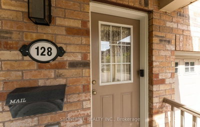 5255 Palmetto Place • #128 • Mississauga, ON photo 5