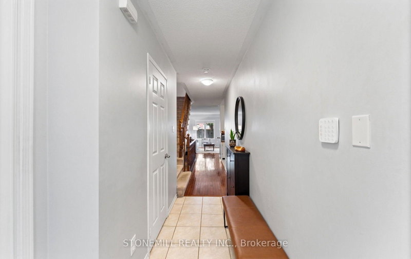 5255 Palmetto Mississauga,ON L5M 0H2 — Photo 7