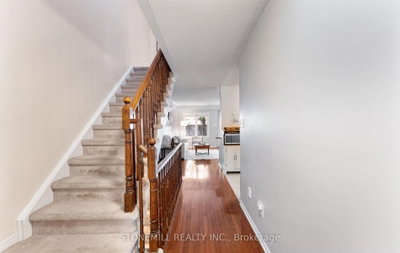 5255 Palmetto Place • #128 • Mississauga, ON photo 8