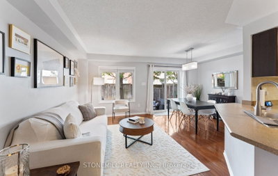 5255 Palmetto Place • #128 • Mississauga, ON photo 9