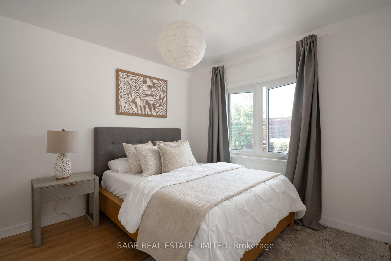 31 Russett Avenue • Toronto, ON photo 21