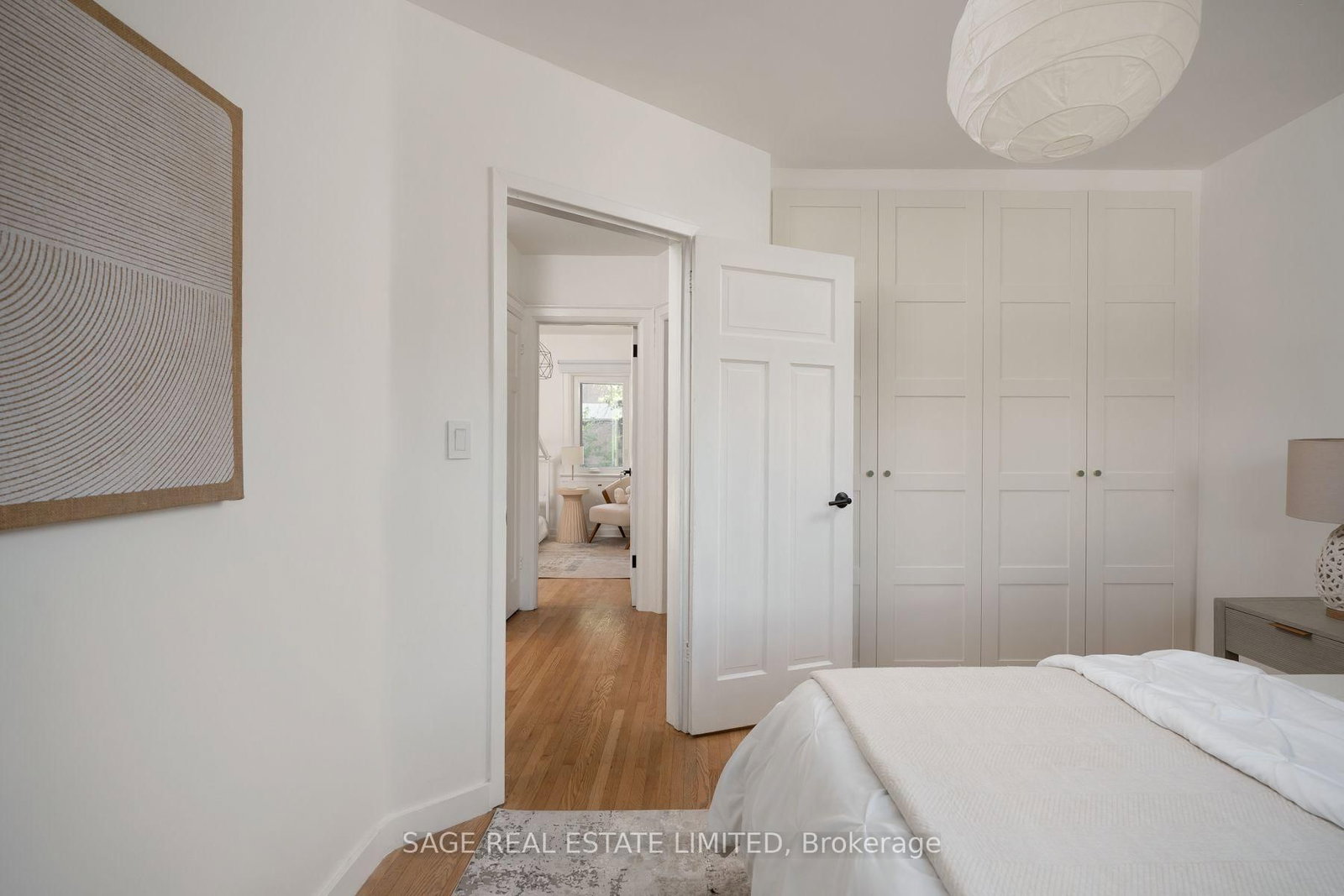 31 Russett Avenue • Toronto, ON photo 23