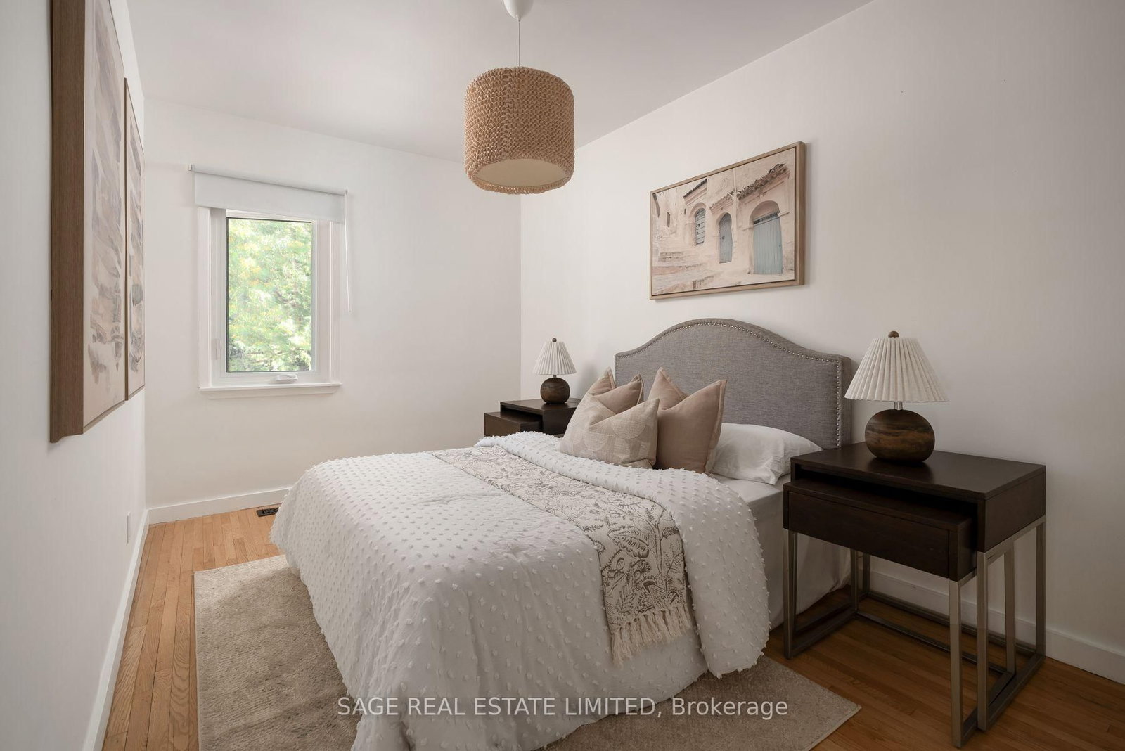 31 Russett Avenue • Toronto, ON photo 24