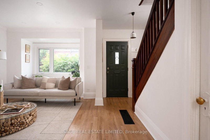 31 Russett Avenue