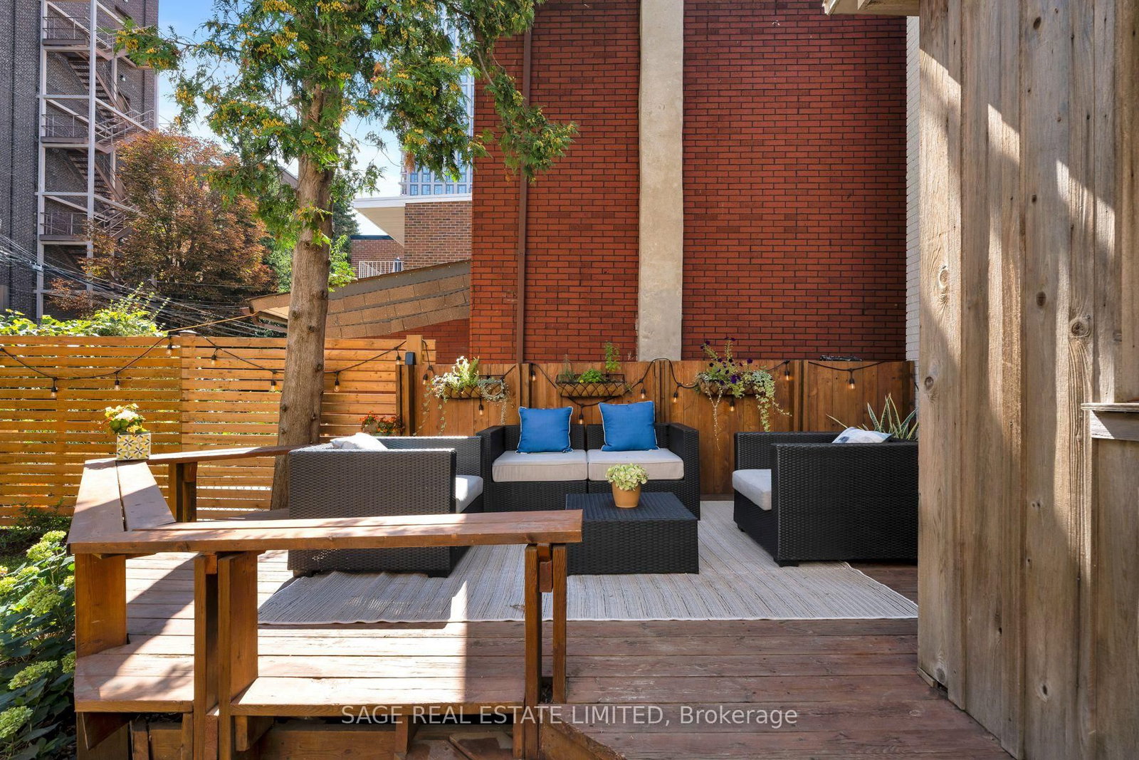 31 Russett Avenue • Toronto, ON photo 40