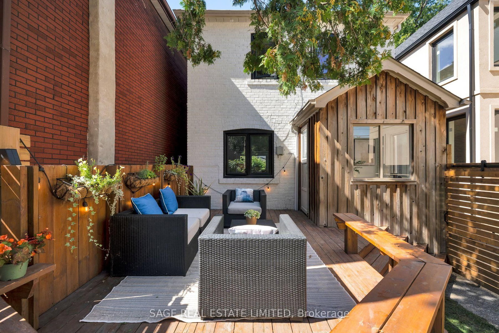 31 Russett Avenue • Toronto, ON photo 41