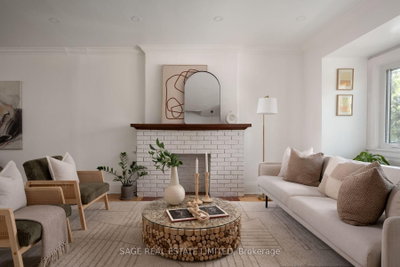 31 Russett Avenue • Toronto, ON photo 5
