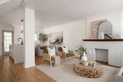 31 Russett Avenue • Toronto, ON photo 6
