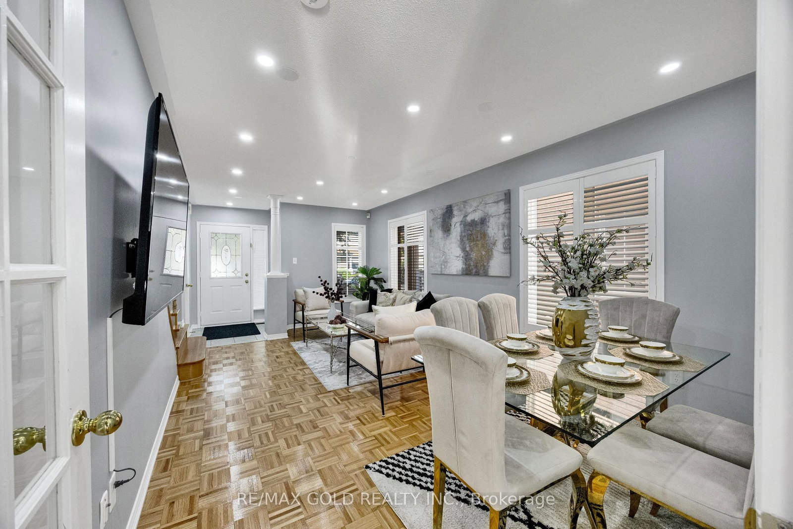 3 Marbleseed Crescent • Brampton, ON photo 11