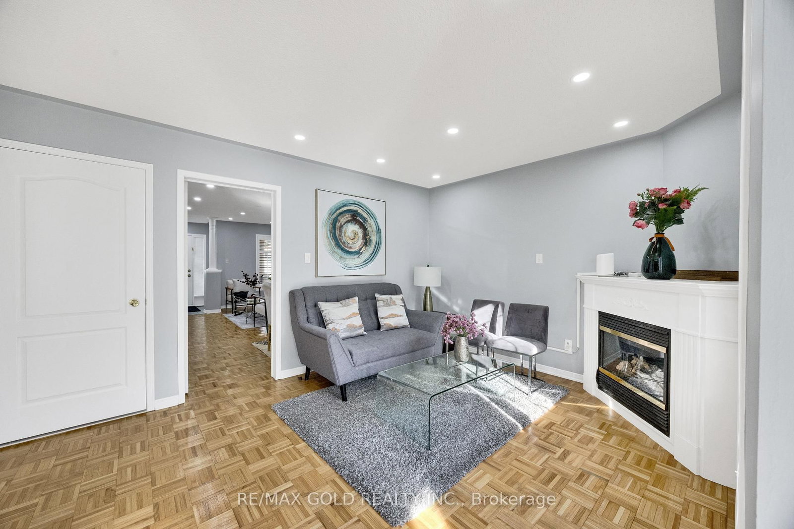 3 Marbleseed Crescent • Brampton, ON photo 13