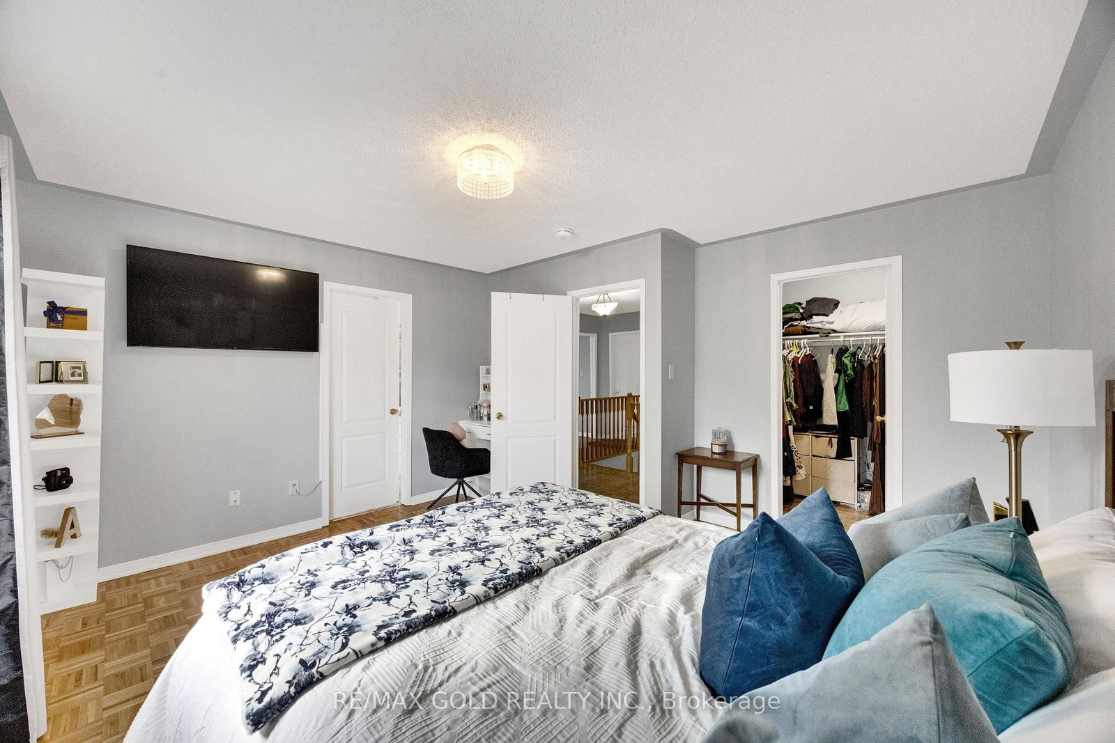 3 Marbleseed Crescent • Brampton, ON photo 21