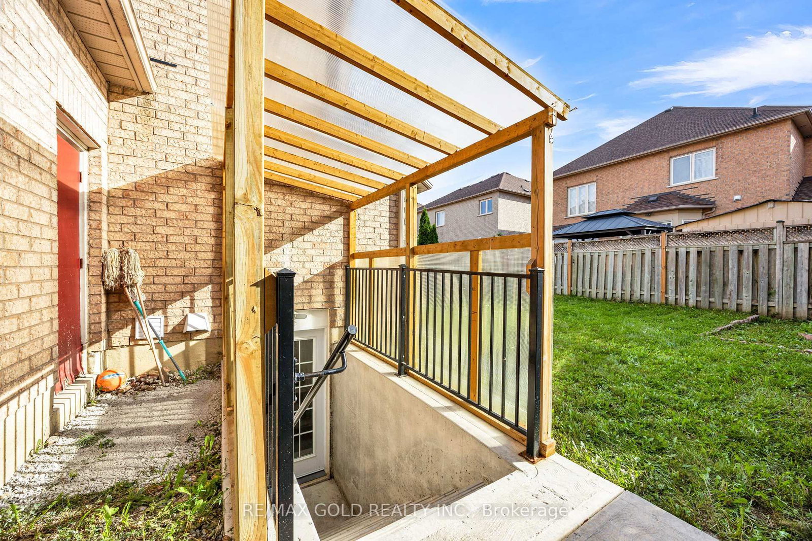 3 Marbleseed Crescent • Brampton, ON photo 33