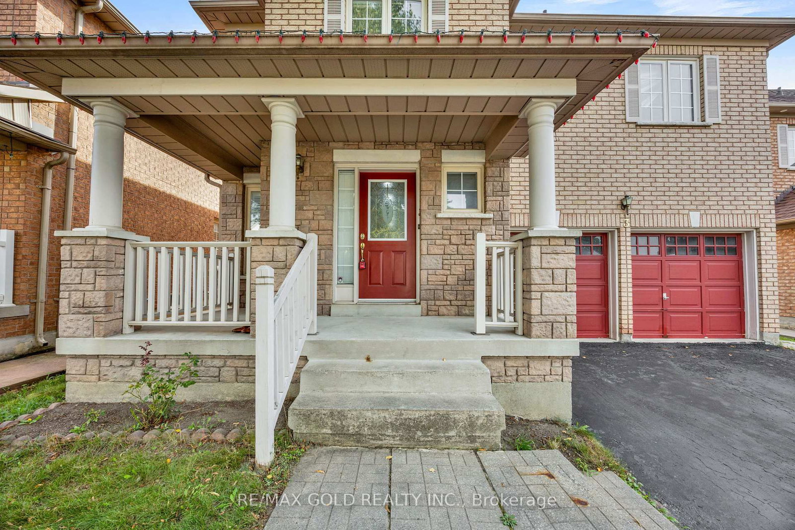3 Marbleseed Crescent • Brampton, ON photo 4