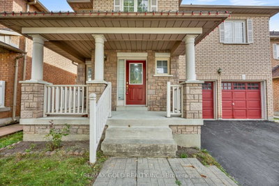 3 Marbleseed Crescent • Brampton, ON photo 4