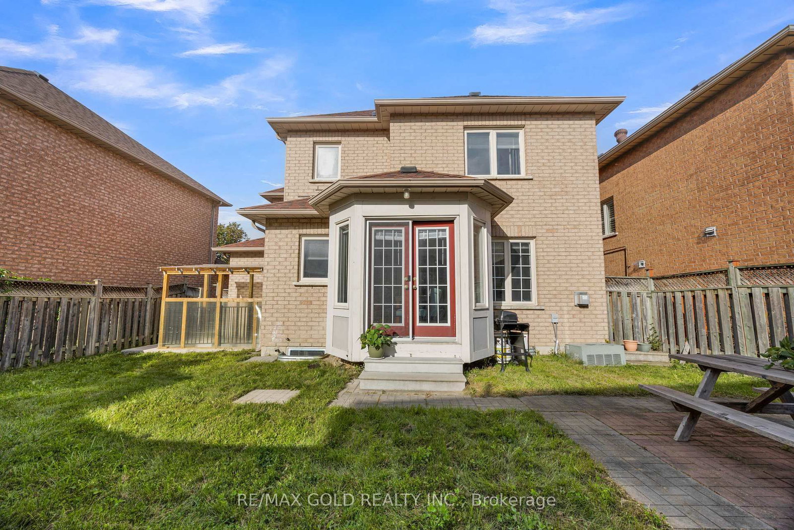 3 Marbleseed Crescent • Brampton, ON photo 43