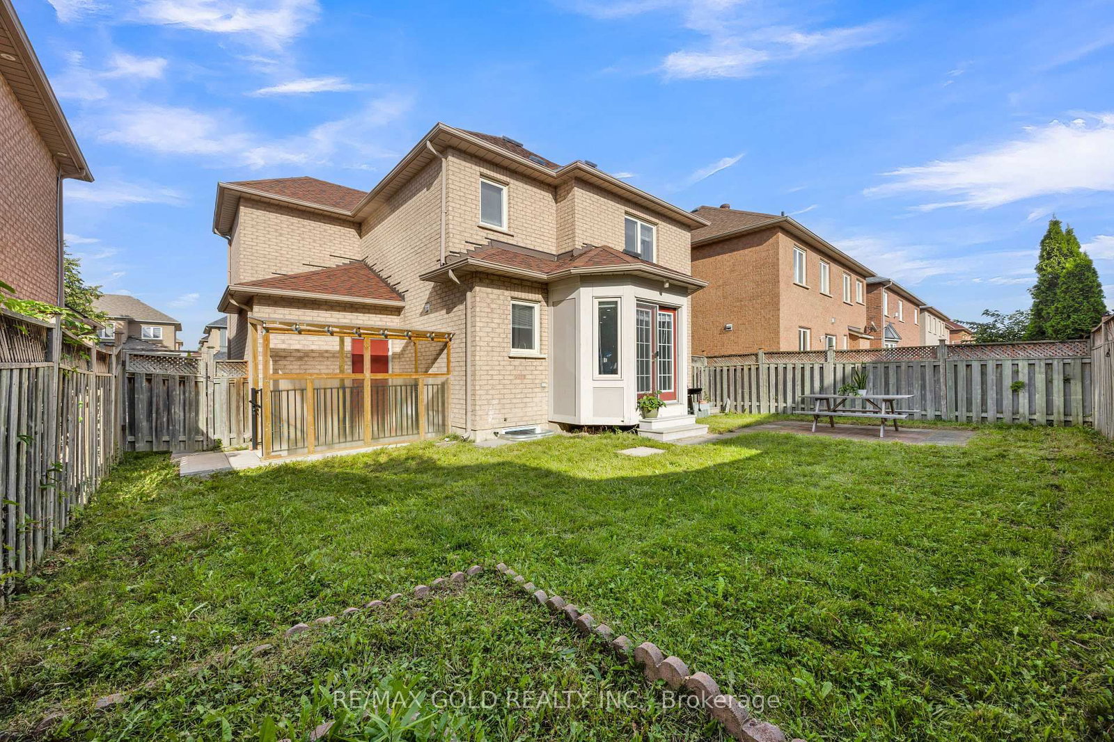 3 Marbleseed Crescent • Brampton, ON photo 45