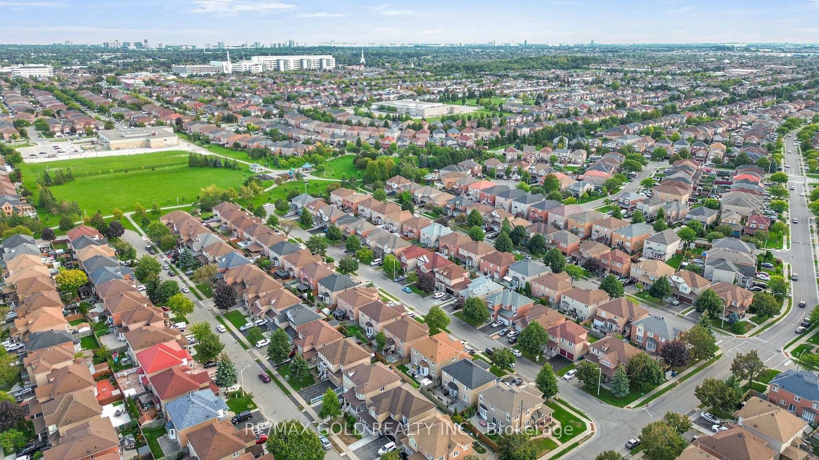 3 Marbleseed Crescent • Brampton, ON photo 48