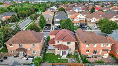 3 Marbleseed Brampton,ON L6R 2J8 — Photo 49