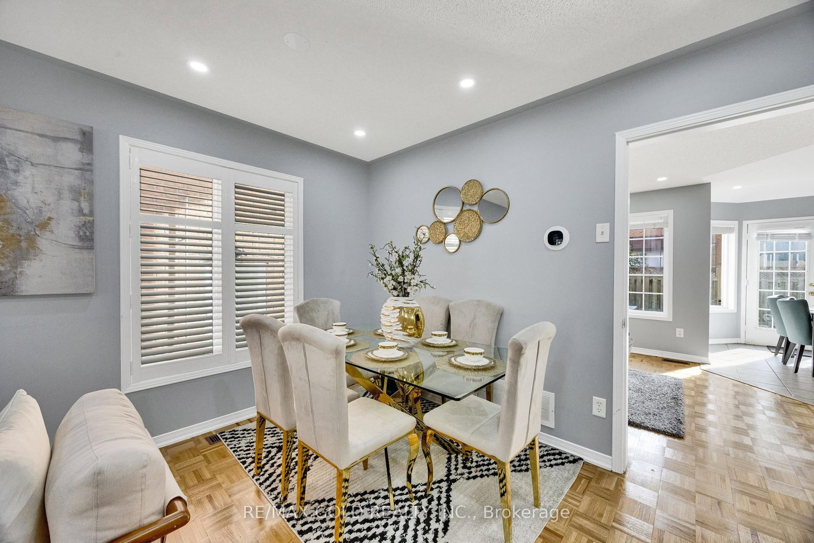 3 Marbleseed Crescent • Brampton, ON photo 9