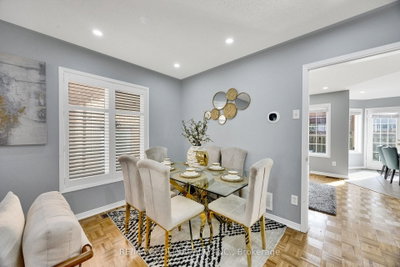 3 Marbleseed Crescent • Brampton, ON photo 9