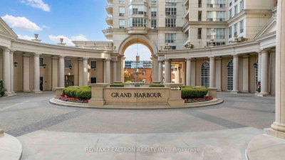 2287 Lake Shore Boulevard W • #1402 • Toronto, ON photo 2