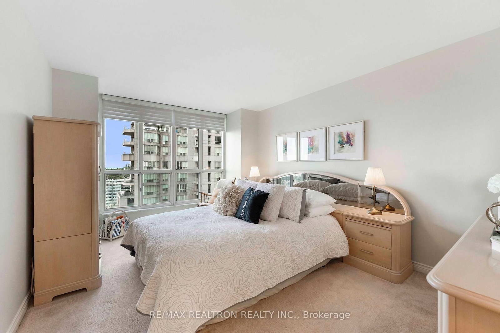 2287 Lake Shore Boulevard W • #1402 • Toronto, ON photo 31