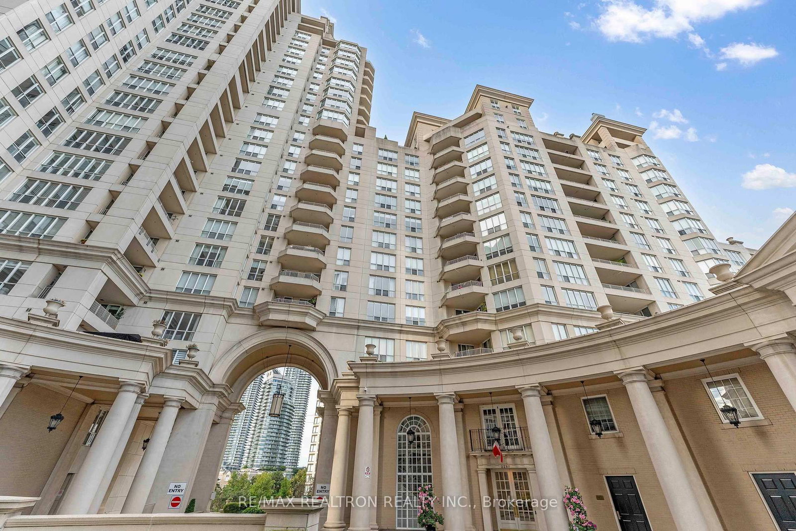 2287 Lake Shore Boulevard W • #1402 • Toronto, ON photo 38