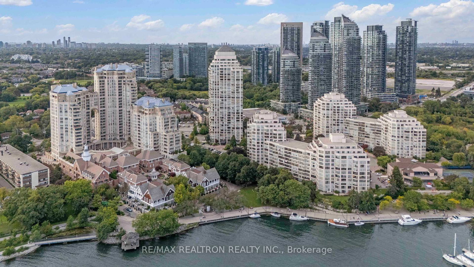 2287 Lake Shore Boulevard W • #1402 • Toronto, ON photo 40