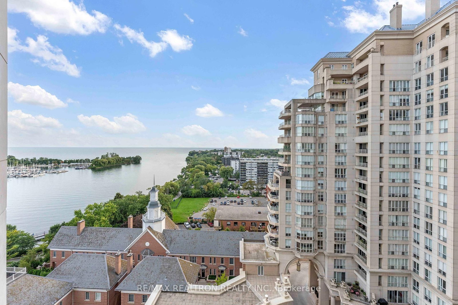2287 Lake Shore Boulevard W • #1402 • Toronto, ON photo 41