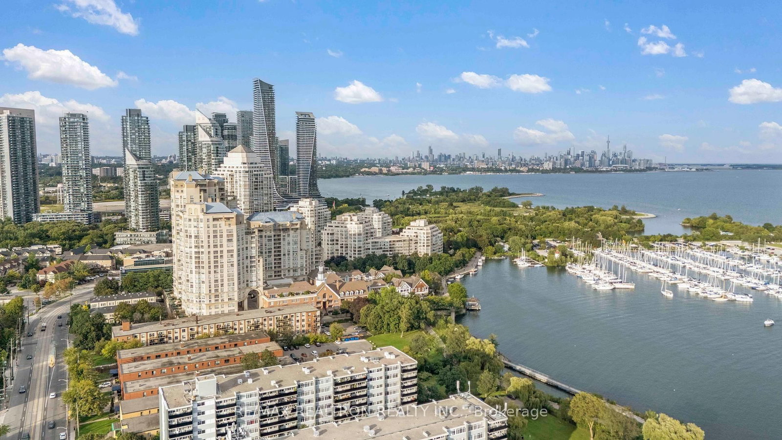 2287 Lake Shore Boulevard W • #1402 • Toronto, ON photo 45