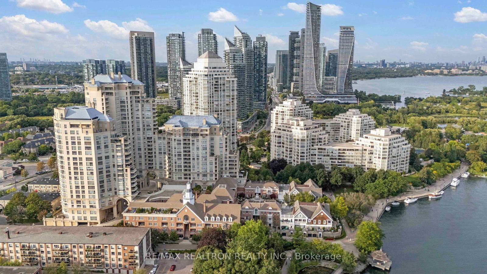 2287 Lake Shore Boulevard W • #1402 • Toronto, ON photo 46