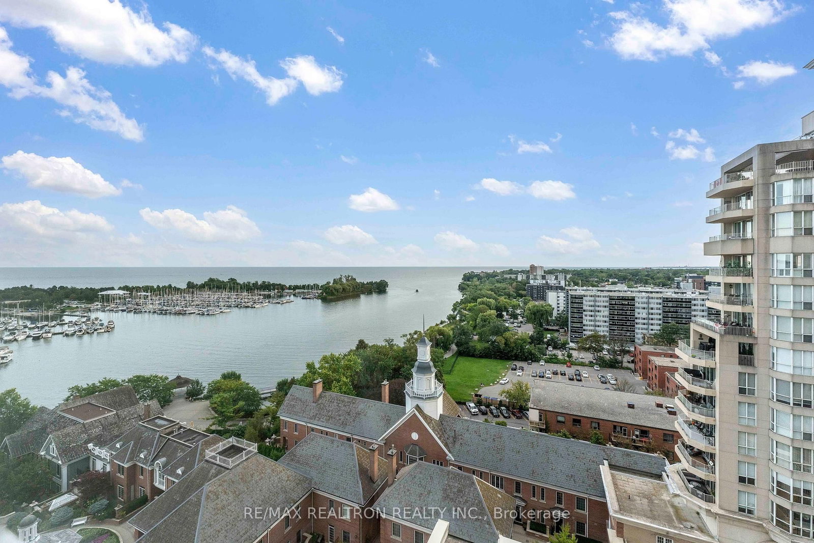 2287 Lake Shore Boulevard W • #1402 • Toronto, ON photo 47