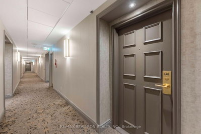 2287 Lake Shore Boulevard W • #1402 • Toronto, ON photo 5