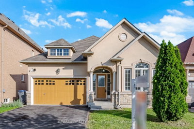 40 Balin Brampton,ON L6X 0V5 — Photo 1
