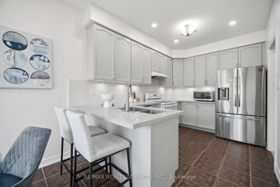 40 Balin Brampton,ON L6X 0V5 — Photo 10