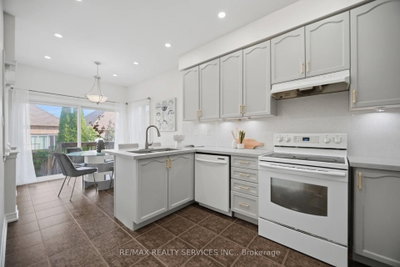 40 Balin Brampton,ON L6X 0V5 — Photo 11
