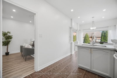 40 Balin Brampton,ON L6X 0V5 — Photo 12