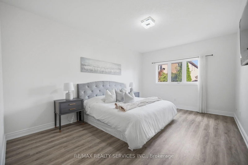 40 Balin Brampton,ON L6X 0V5 — Photo 13