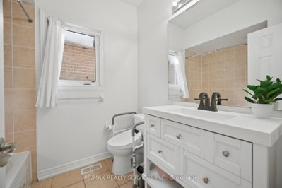 40 Balin Brampton,ON L6X 0V5 — Photo 20