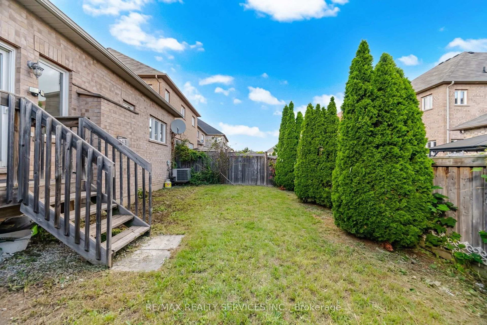 40 Balin Crescent • Brampton, ON photo 23