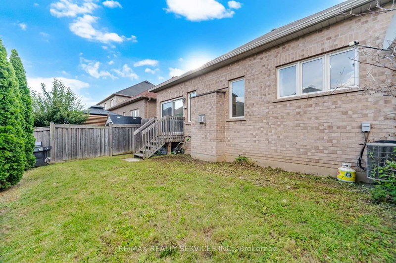 40 Balin Brampton,ON L6X 0V5 — Photo 24