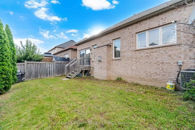 40 Balin Brampton,ON L6X 0V5 — Photo 24